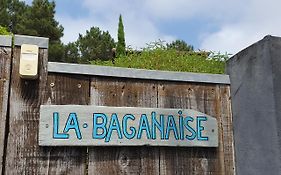 La Baganaise